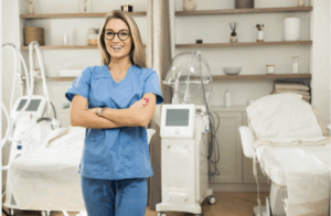 Utah Esthetician school